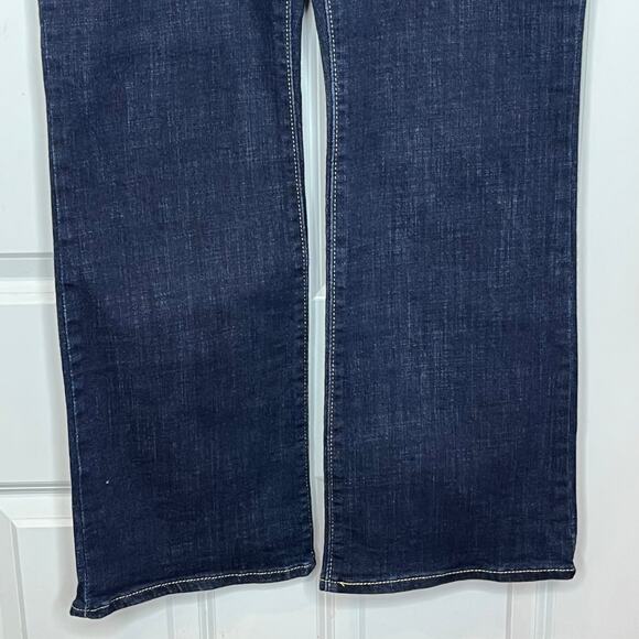 Levi’s Classic Bootcut Size 30 x 30 - Picture 4 of 7